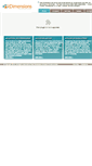 Mobile Screenshot of 9dimensions.in